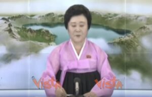 YOUTUBE Corea del Nord sgancia la bomba H: annuncio trionfante al tg