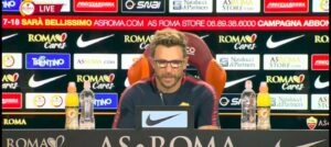 YouTube, Di Francesco e Giampaolo prima di Sampdoria-Roma