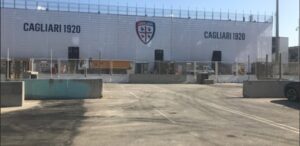 Cagliari, prima alla Sardegna Arena in Serie A: previsto il sold out