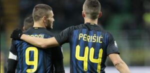 Ivan Perisic con l'Inter fino al 2022: ora il rinnovo è ufficiale