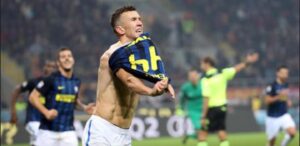 Ivan Perisic rinnova fino al 2022: è il top player dell' Inter