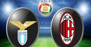 Lazio-Milan, la diretta live della partita di Serie A (terza giornata)