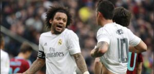 Calciomercato, Marcelo rinnova con il Real Madrid fino al 2022