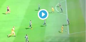 YouTube, Dybala incanta contro il Sassuolo: gol da fuoriclasse