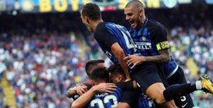 Serie A: Juve e Napoli in fuga, Inter soffre ma è terza, Milan brutto ko