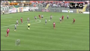 Alessandria-Arezzo Sportube: diretta live streaming, ecco come vedere la partita