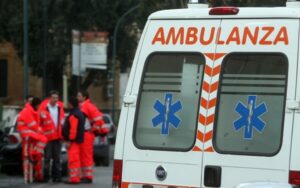 Battaglia Terme, scontro tra auto: morti Dario Scapin e Marianna Loro
