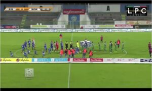 Fidelis Andria-Monopoli Sportube: diretta live streaming, ecco come vedere la partita