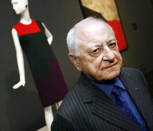 Pierre Bergé è morto. Ex compagno di Yves Saint Laurent, aveva 86 anni