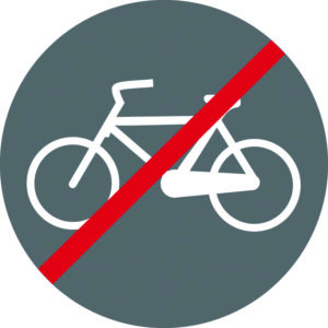 Oristano, Venezia... : centri storici vietati alle bici, mettono in pericolo i pedoni