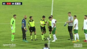Bisceglie-Sicula Leonzio Sportube: diretta live streaming, ecco come vedere la partita