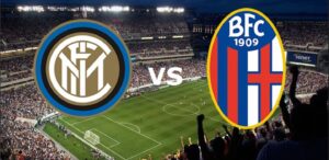 Bologna-Inter streaming - diretta tv, dove vederla (Serie A 5° giornata)