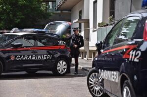 Carabiniere accusato di abusi su una bimba: arrestato a Grosseto
