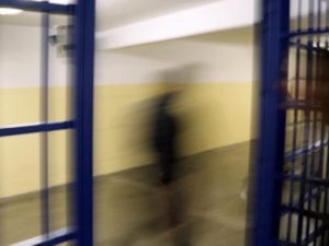 Boris Rasnik, detenuto per omicidio: si laurea in carcere, poi evade in permesso premio