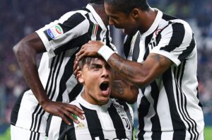 La Juventus domina il derby, 4-0 al Torino con doppietta di Dybala