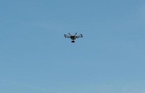 Monza, droni per i vigili: è il piano sicurezza del sindaco Dario Allevi