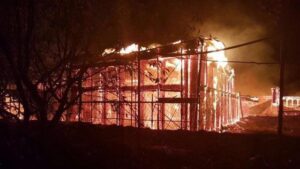 Foggia: incendiano e fanno esplodere sito archeologico Faragola. Peggio dell'Isis
