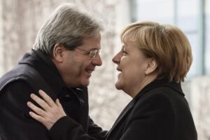 Paolo Gentiloni a Le Figaro: "La crescita della destra xenofoba in Germania non vuol dire freno all'Europa"
