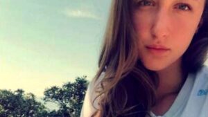 Genova, schianto in scooter: muore la pallavolista 17enne Giorgia Longo