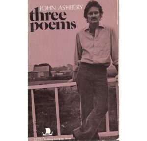 John Ashbery è morto a 90 anni: genio enigmatico della poesia moderna, celebrato già in vita