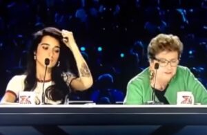 YOUTUBE X Factor, Mara Maionchi sbotta: "Perché vi chiamate così c..."
