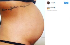 Mario Balotelli, chi è la ragazza incinta su Instagram? Si chiama Clelia e...
