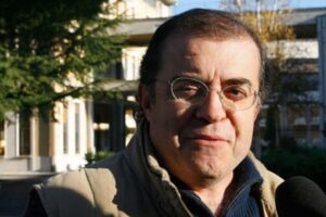 Mario Sberna (Scelta Civica): "Chi va a prostitute è come uno stupratore"