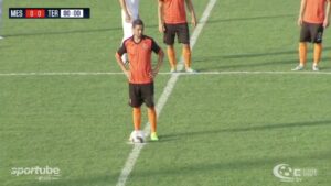 Mestre-Gubbio Sportube: diretta live streaming, ecco come vedere la partita