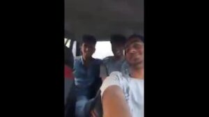 YOUTUBE In diretta su Fb mentre sfreccia in auto con gli amici: 3 morti e un ferito