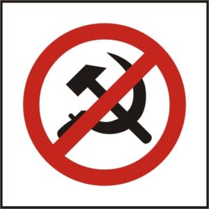 Soragna (Pr): la giunta comunale vota la messa al bando dell'ideologia comunista