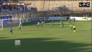 Prato-Gavorrano Sportube: diretta live streaming, ecco come vedere la partita