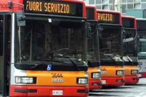 Sciopero trasporti Roma 29 settembre: metro, bus a rischio. Orari e fasce garantite