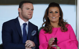 Wayne Rooney, la moglie Coleen vuole che si prenda una pausa dall'Everton per la famiglia