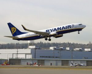 Ryanair, voli cancellati in Italia fino a marzo 2018: ecco la lista delle 11 rotte