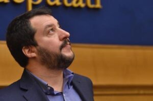 Lega Nord, tribunale: "Stop ad altri sequestri dai conti". Salvini: "Tornata democrazia"