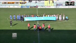 Siracusa-Cosenza Sportube: diretta live streaming, ecco come vedere la partita