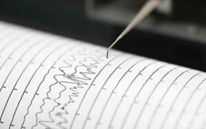 Terremoto a Campotosto (L'Aquila): altra scossa di magnitudo 3.7