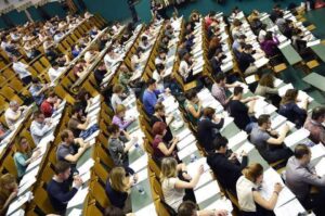 Università di Firenze sbaglia il test: tutti i partecipanti ammessi ai corsi