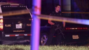 Texas, sparatoria in casa: 7 morti e 2 feriti vicino Dallas