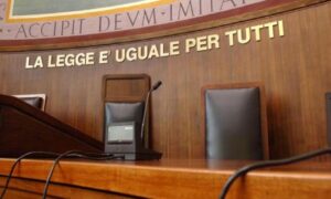 Trento, un giudice all'avvocato siciliano: "Qua siamo in un posto civile, non siamo a Palermo"