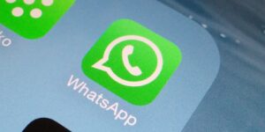 WhastApp verso la censura in Cina? Chat fuori uso ad un mese dal Congresso del Partito