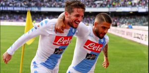 Manchester City-Napoli streaming: dove vederla in diretta e in tv