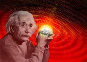 Onde gravitazionali da Nobel: confermano la relatività di Einstein. Che cosa sono