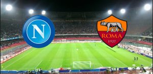 Roma-Napoli streaming - diretta tv, dove vederla (Serie A)