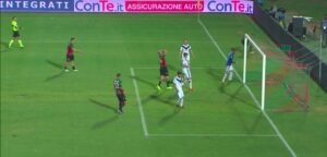 Serie B, Ternana-Brescia 1-1: Bisoli ha risposto al gol di Montalto