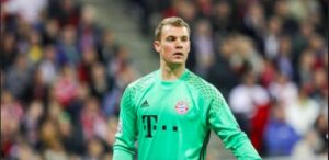 Manuel Neuer, calvario infortunio: potrebbe rientrare a marzo
