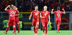 Gianni Rivera: "Ieri nessun italiano si è divertito, solo i macedoni"