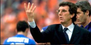 Nazionale in crisi, Dino Zoff: "Il ct Ventura deve dare la linea"