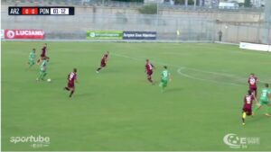 Arzachena-Monza Sportube: diretta live streaming, ecco come vedere la partita