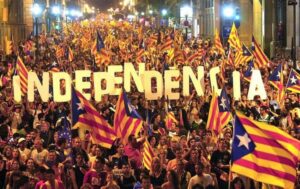 Catalogna-follia-indipendentista
